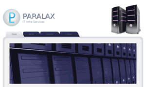 Paralax.in thumbnail