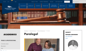 Paralegal-degree-online.com thumbnail