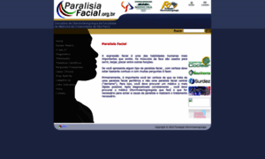 Paralisiafacial.org.br thumbnail