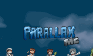 Parallaxmc.com thumbnail