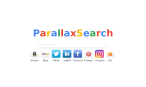 Parallaxsearch.info thumbnail