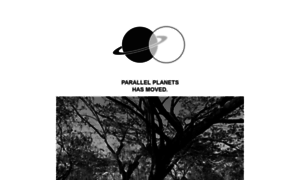 Parallelplanets.blogspot.com thumbnail