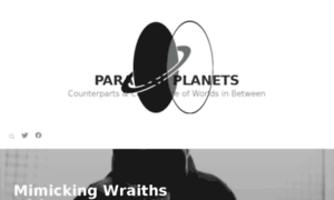 Parallelplanets.com thumbnail
