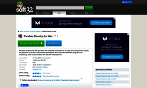 Parallels-desktop-for-mac.soft32.com thumbnail