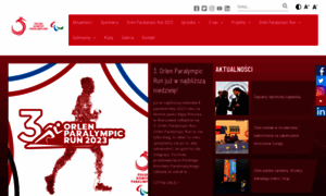 Paralympic.org.pl thumbnail
