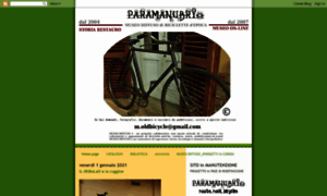 Paramanubrio.blogspot.com thumbnail