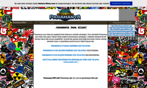 Paramanyaparahilesi.tr.gg thumbnail