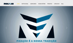 Paramar.com.br thumbnail