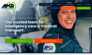 Paramedical.com.au thumbnail