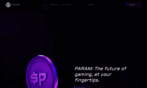 Paramgaming.com thumbnail