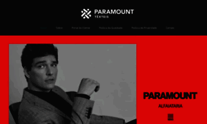 Paramount.com.br thumbnail