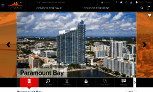 Paramountbaymiami.com thumbnail