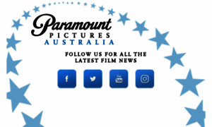 Paramountpicturesaustralia.com.au thumbnail