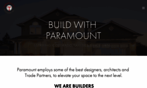 Paramountremodelingco.com thumbnail