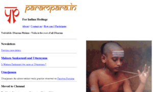 Parampara.in thumbnail
