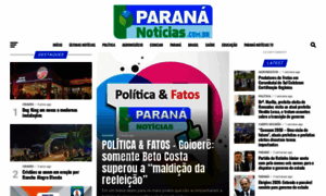 Parananoticias.com.br thumbnail