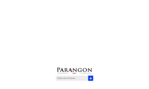 Parangon-creations.com thumbnail