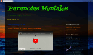 Paranoias-mentales.blogspot.com thumbnail