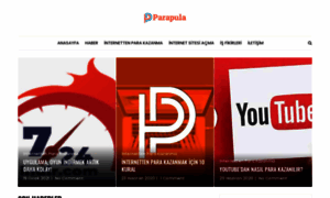 Parapula.com thumbnail