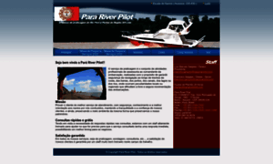 Parariverpilot.com.br thumbnail