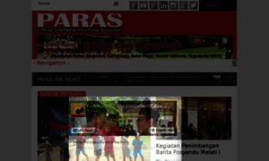 Paras.web.id thumbnail