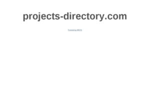 Parasoft.projects-directory.com thumbnail