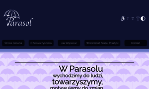 Parasol.org.pl thumbnail