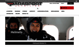 Parasport.fr thumbnail