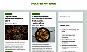 Parastapoytaan.fi thumbnail