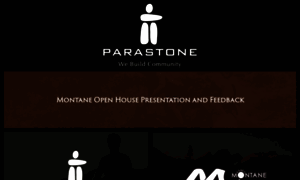 Parastone.ca thumbnail