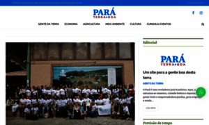 Paraterraboa.com thumbnail