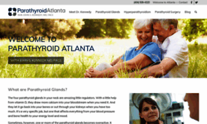 Parathyroidatlanta.com thumbnail