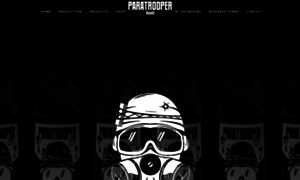 Paratrooperliquid.com thumbnail