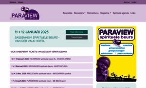 Paraview.nl thumbnail