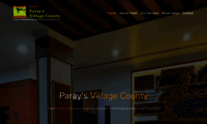 Parayvillagecounty.com thumbnail