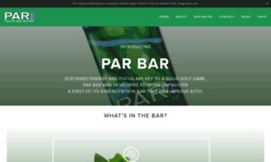 Parbargolf.com thumbnail