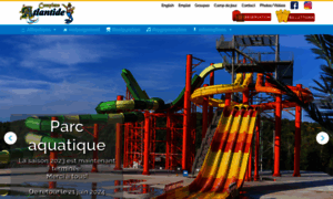 Parc-aquatique.com thumbnail