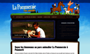 Parc-la-pommeraie.fr thumbnail