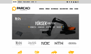 Parcaci.com.tr thumbnail