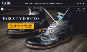 Parccityboot.com thumbnail