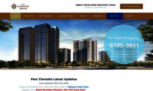 Parcclematis-condo.com.sg thumbnail