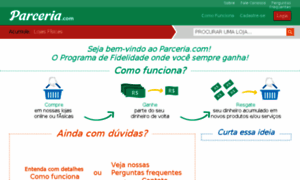 Parceria.com thumbnail