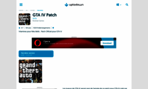 Parche-gta-iv.fr.uptodown.com thumbnail