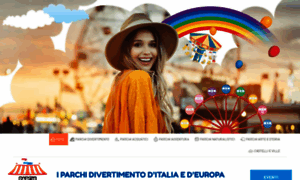 Parchi-divertimento.it thumbnail