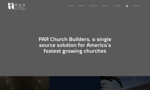 Parchurchbuilders.com thumbnail