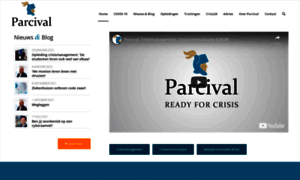 Parcivalcrisis.com thumbnail