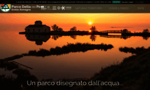 Parcodeltapo.it thumbnail