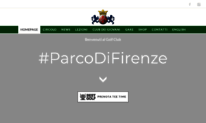 Parcodifirenze.it thumbnail