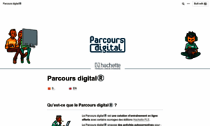 Parcoursdigital.fr thumbnail