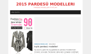 Pardesumodellerim.com thumbnail